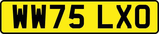 WW75LXO