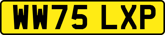 WW75LXP