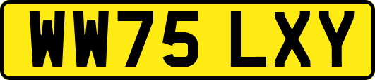 WW75LXY
