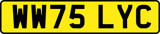 WW75LYC