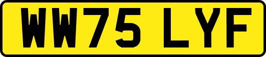 WW75LYF
