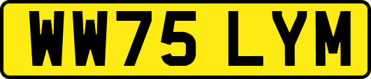 WW75LYM