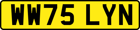 WW75LYN