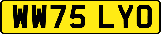 WW75LYO