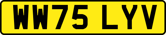 WW75LYV