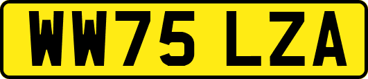WW75LZA