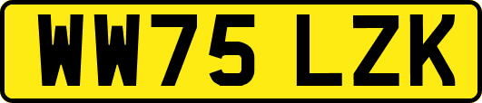 WW75LZK