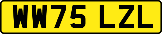 WW75LZL