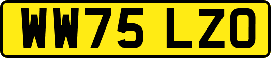 WW75LZO