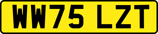 WW75LZT