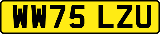 WW75LZU