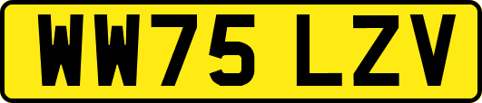 WW75LZV