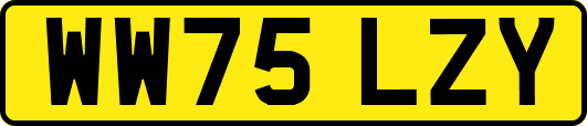 WW75LZY
