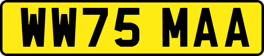 WW75MAA
