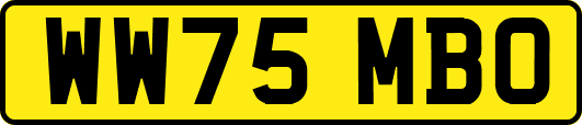 WW75MBO