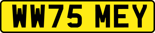 WW75MEY