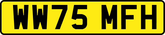 WW75MFH