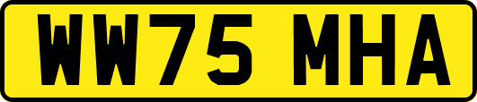 WW75MHA