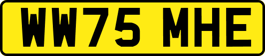 WW75MHE
