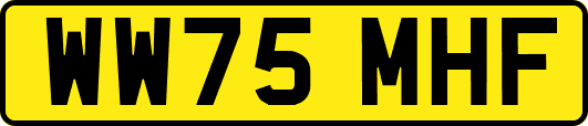WW75MHF