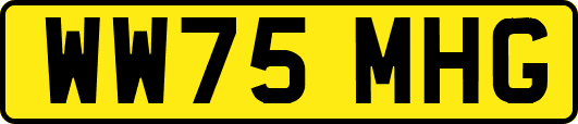 WW75MHG