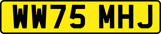 WW75MHJ
