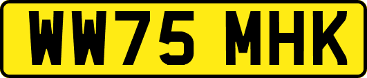 WW75MHK