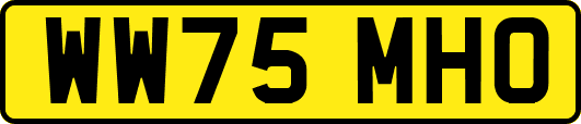 WW75MHO