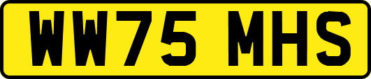 WW75MHS