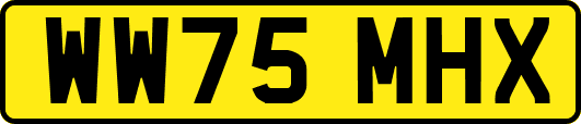 WW75MHX