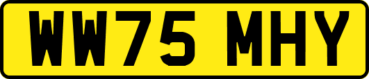 WW75MHY