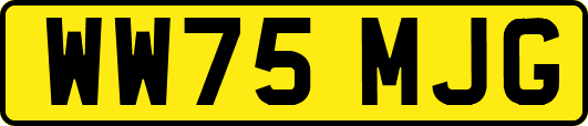 WW75MJG