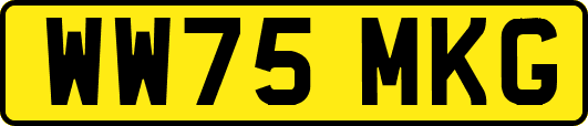 WW75MKG