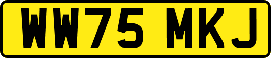 WW75MKJ