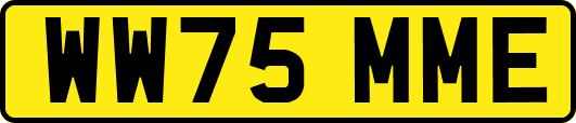 WW75MME