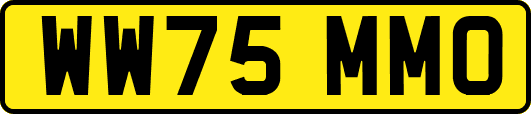 WW75MMO