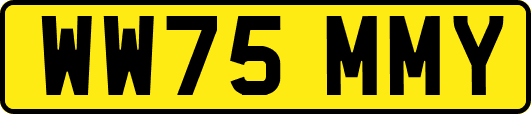 WW75MMY
