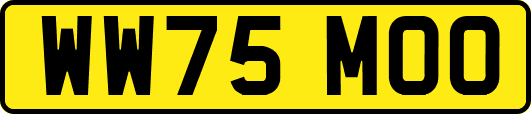 WW75MOO