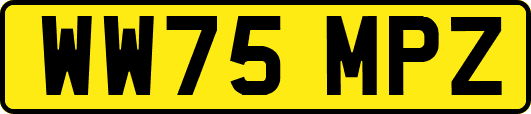 WW75MPZ