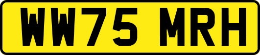 WW75MRH