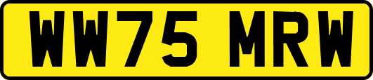 WW75MRW
