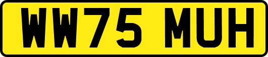 WW75MUH