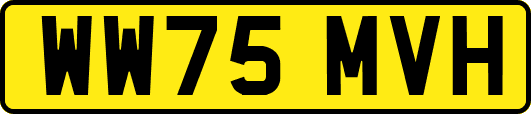 WW75MVH