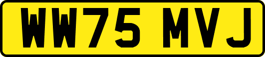WW75MVJ