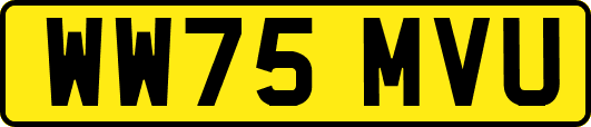 WW75MVU