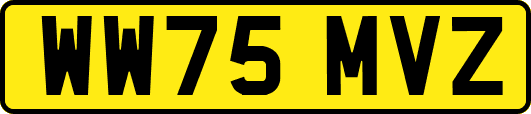 WW75MVZ