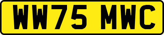 WW75MWC