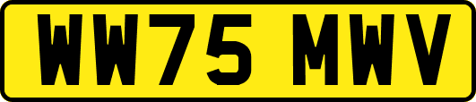 WW75MWV