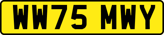 WW75MWY
