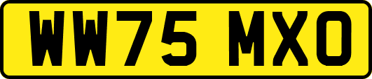 WW75MXO